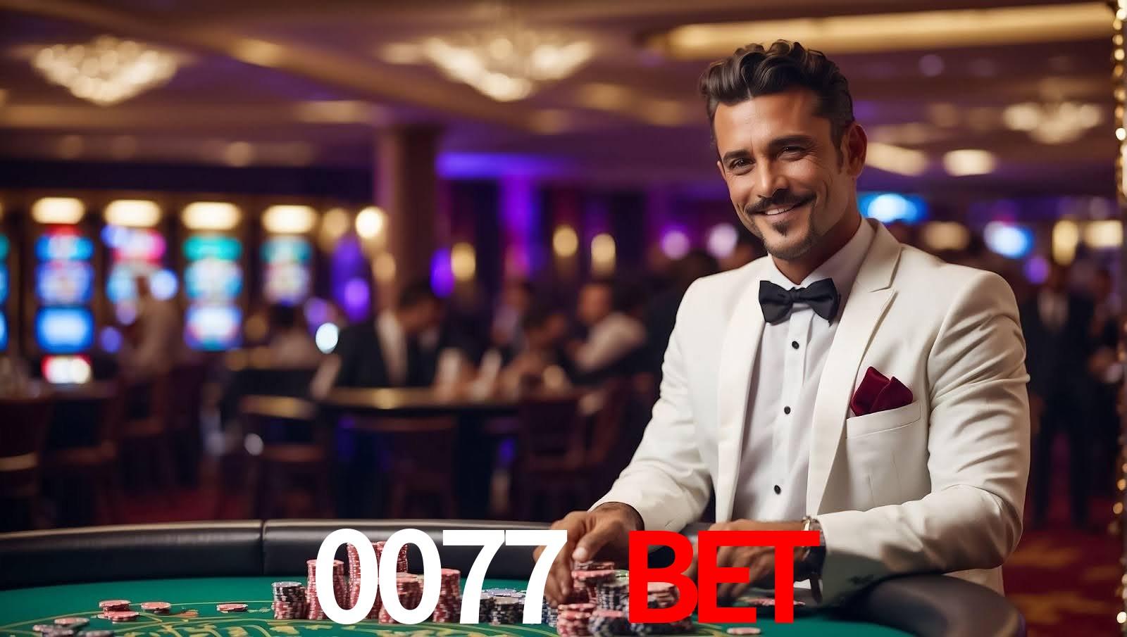 Quick Registration 0077 bet