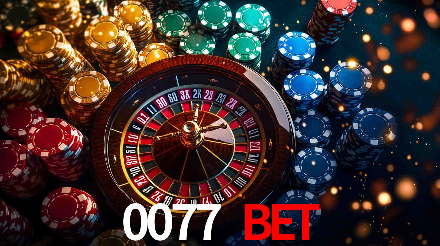 Programa VIP 0077 bet