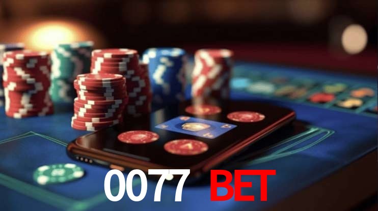 Slot Games 0077 bet