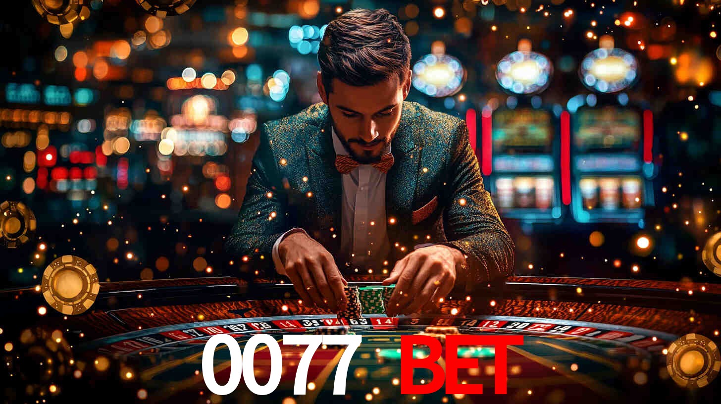 Tournaments 0077 bet