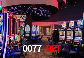 API Integration 0077 bet