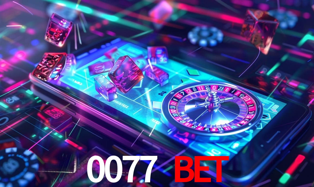Experiência VIP 0077 bet