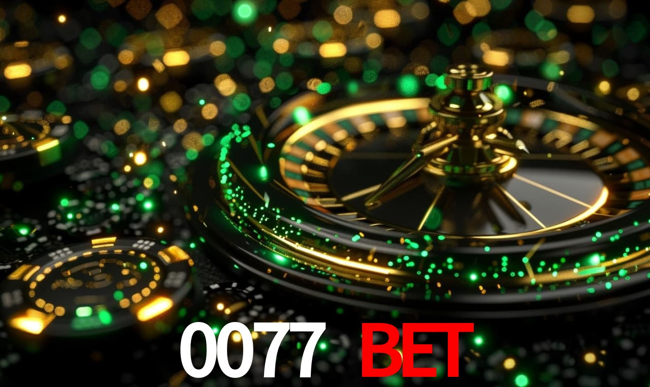 Flash Promotion 0077 bet