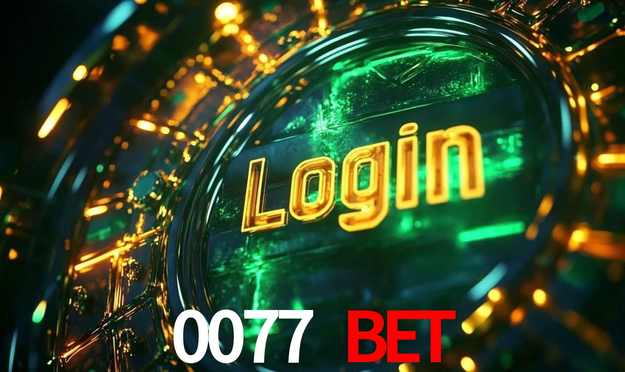 0077 bet App Interface