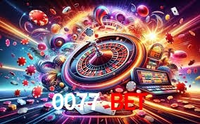 Welcome Bonus 0077 bet