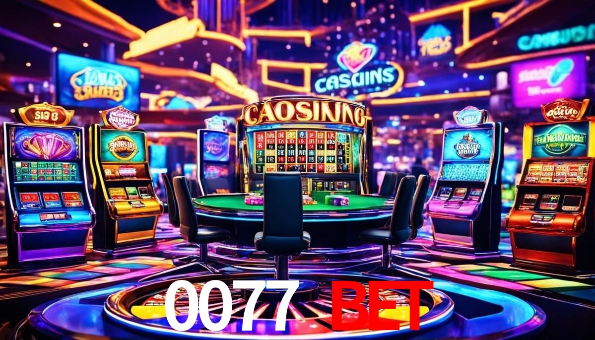 Game Statistics 0077 bet