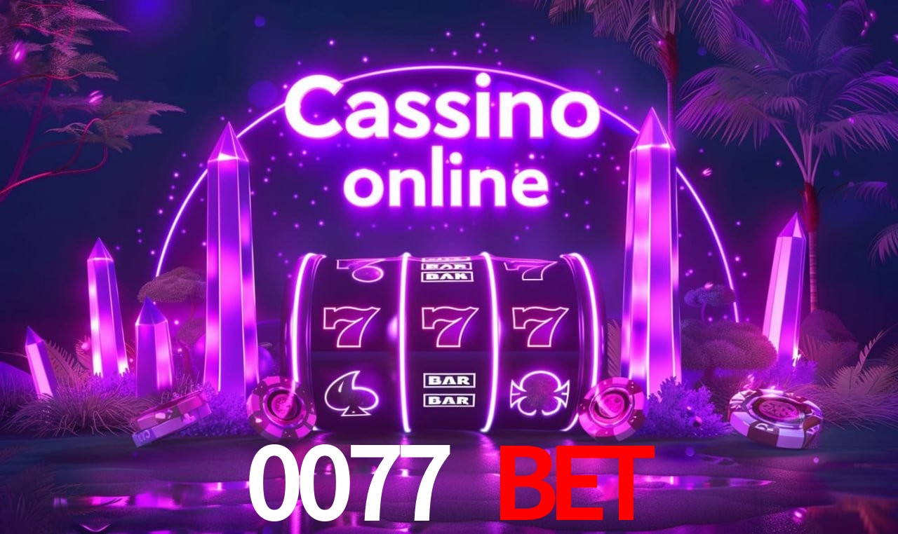 Secure Login 0077 bet